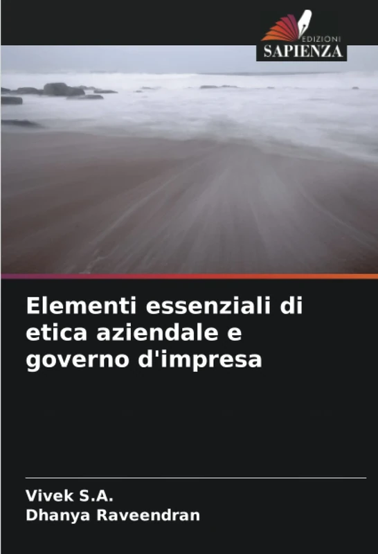 Elementi essenziali di etica aziendale e governo d'impresa