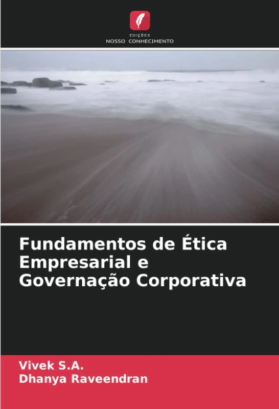 Fundamentos de Ética Empresarial e Governação Corporativa - Image 1
