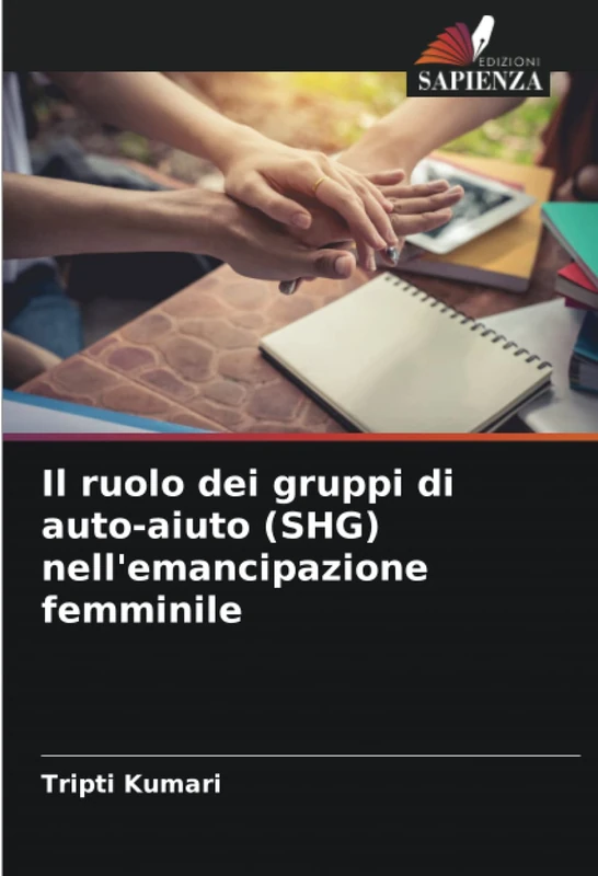 Il ruolo dei gruppi di auto-aiuto (SHG) nell'emancipazione femminile