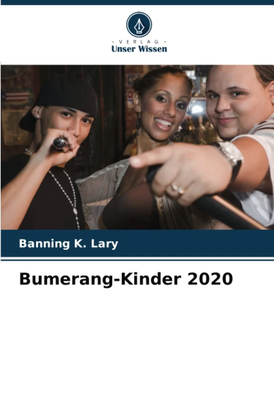 Bumerang-Kinder 2020