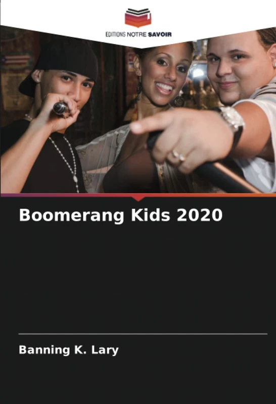 Boomerang Kids 2020