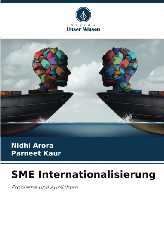 SME Internationalisierung: Probleme und Aussichten
