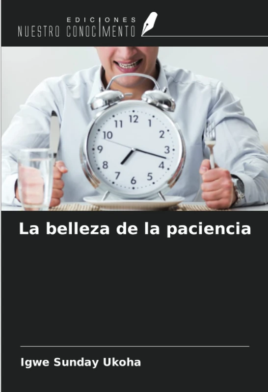 La belleza de la paciencia
