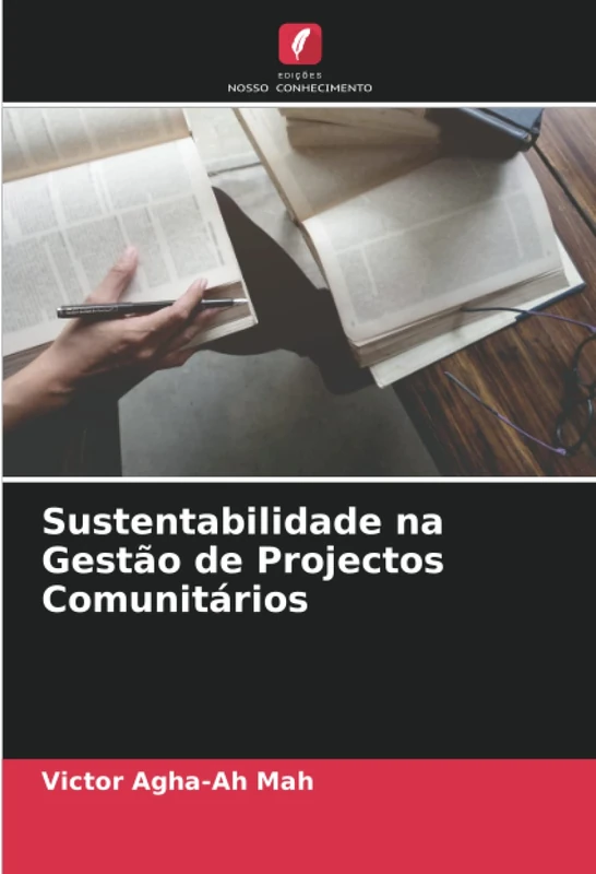 Sustentabilidade na Gestão de Projectos Comunitários