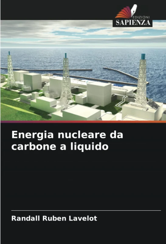 Energia nucleare da carbone a liquido
