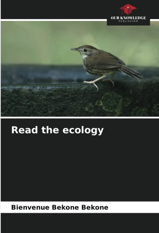 Read the ecology