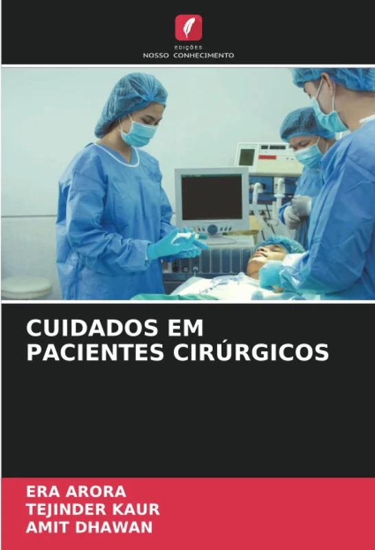 CUIDADOS EM PACIENTES CIRÚRGICOS