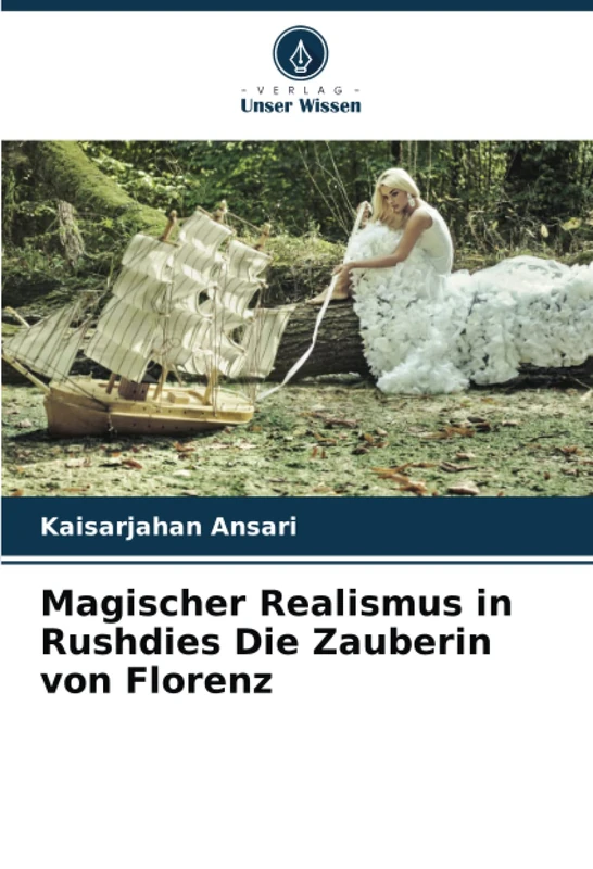 Magischer Realismus in Rushdies Die Zauberin von Florenz - Image 1