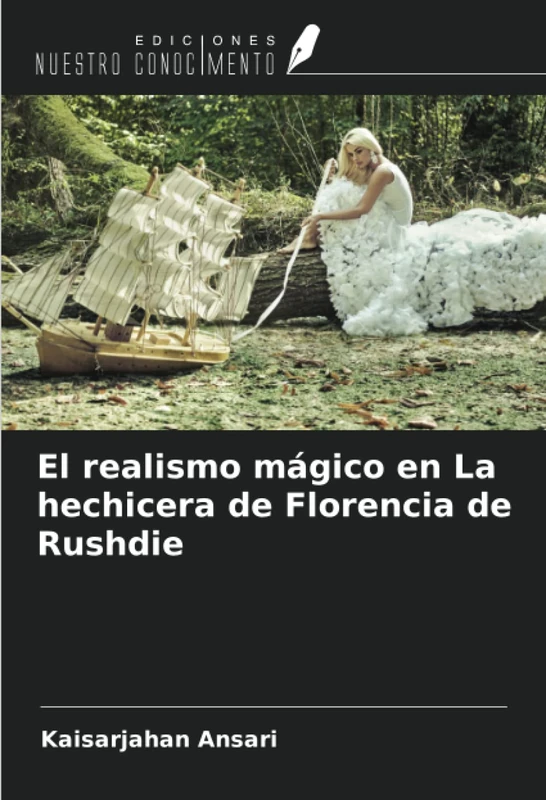 El realismo mágico en La hechicera de Florencia de Rushdie - Image 1