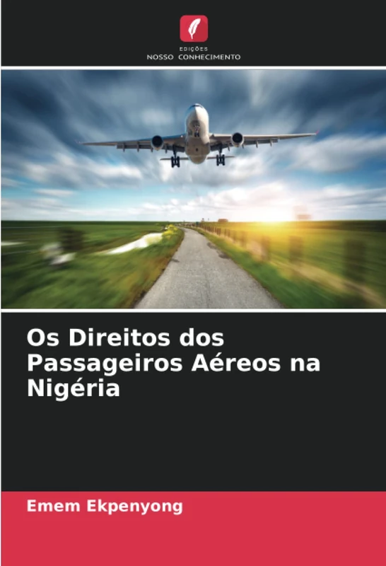 Os Direitos dos Passageiros Aéreos na Nigéria - Image 1