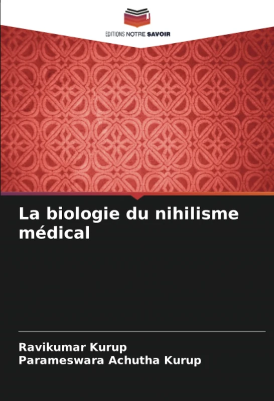 La biologie du nihilisme médical - Image 1