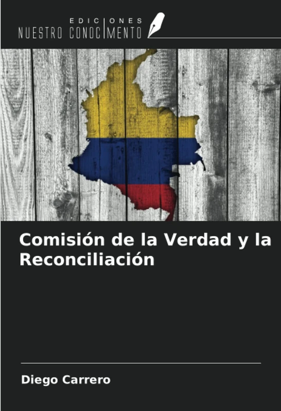 Comisión de la Verdad y la Reconciliación - Image 1
