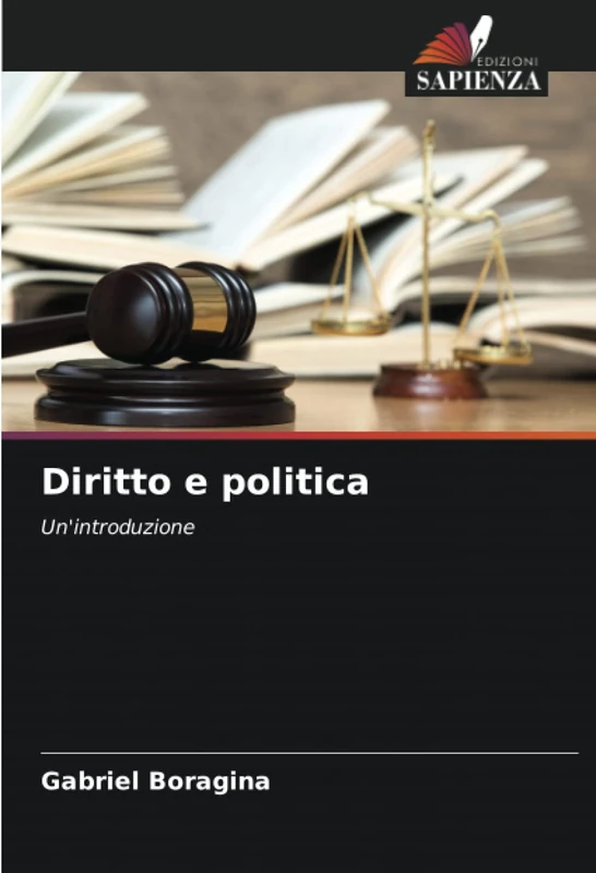 Diritto e politica: Un'introduzione