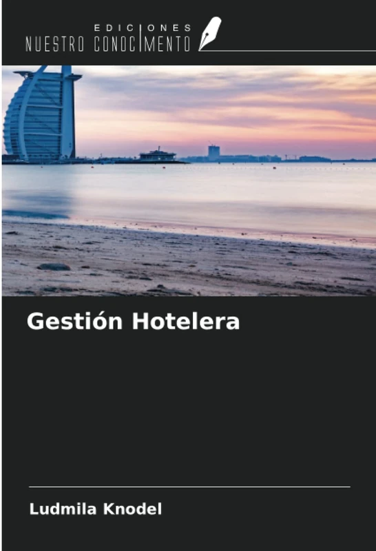 Gestión Hotelera