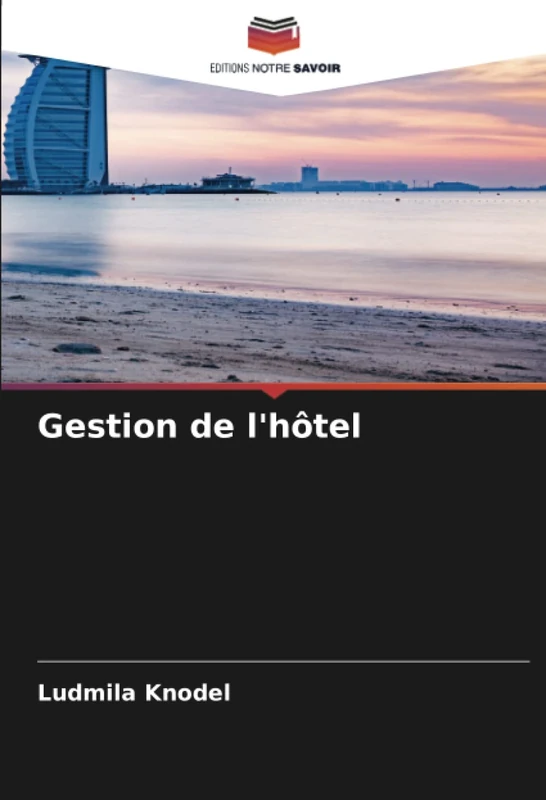 Gestion de l'hôtel