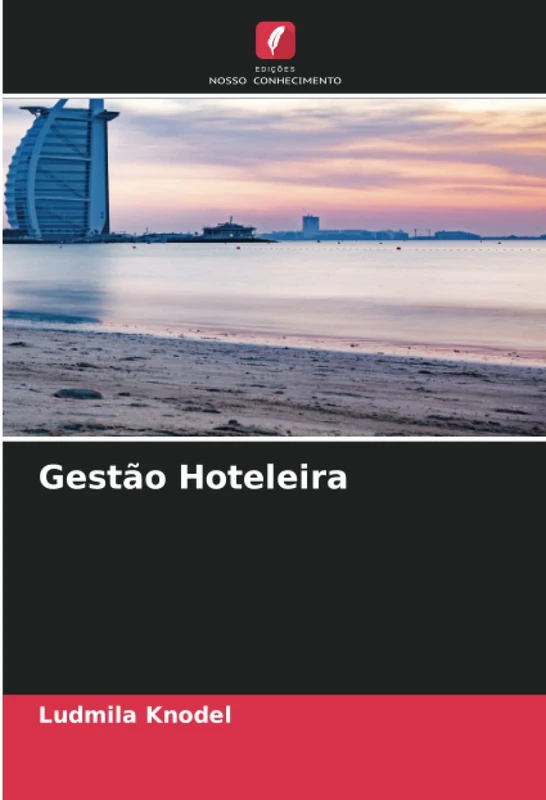 Gestão Hoteleira