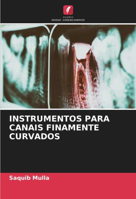 INSTRUMENTOS PARA CANAIS FINAMENTE CURVADOS