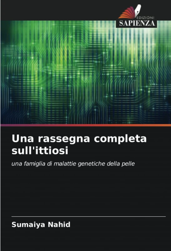 Una rassegna completa sull'ittiosi: una famiglia di malattie genetiche della pelle - Image 1