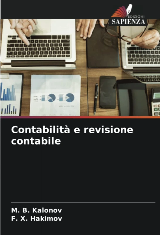 Contabilità e revisione contabile