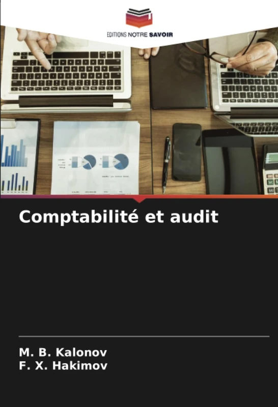 Comptabilité et audit