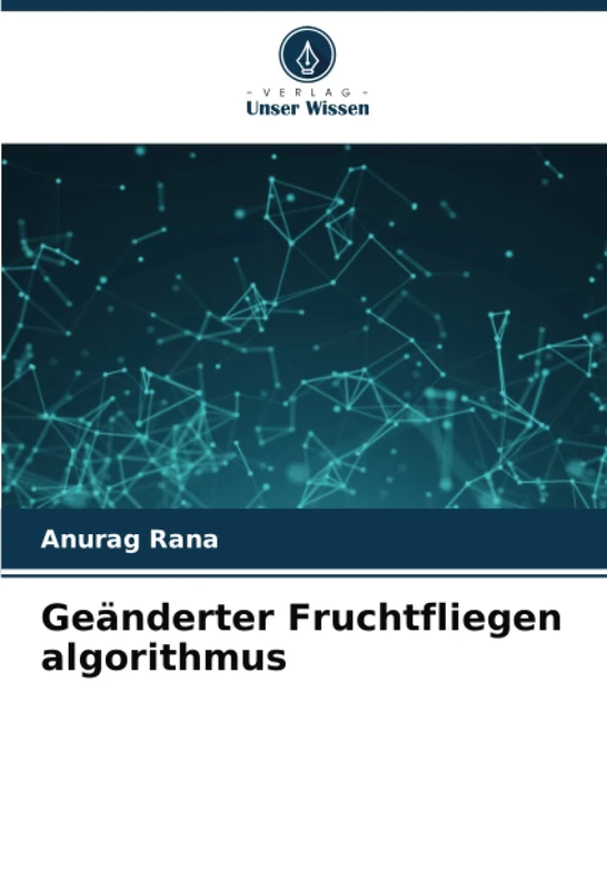 Geänderter Fruchtfliegen algorithmus - Image 1