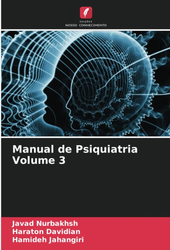 Manual de Psiquiatria Volume 3