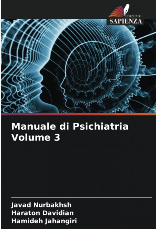 Manuale di Psichiatria Volume 3 - Image 1