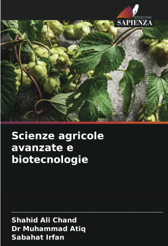 Scienze agricole avanzate e biotecnologie