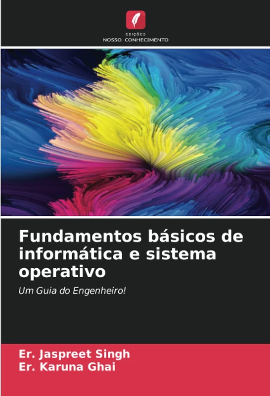 Fundamentos básicos de informática e sistema operativo: Um Guia do Engenheiro!