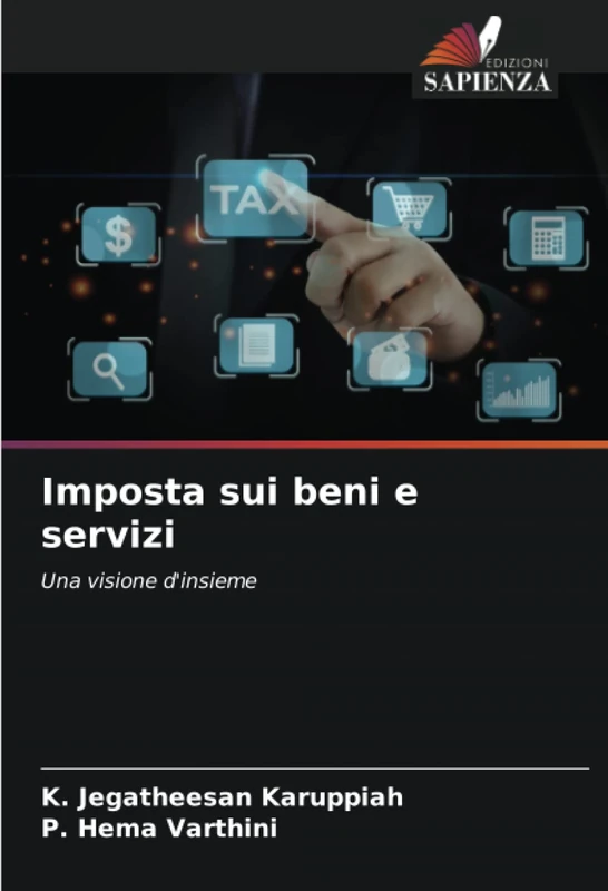 Imposta sui beni e servizi: Una visione d'insieme