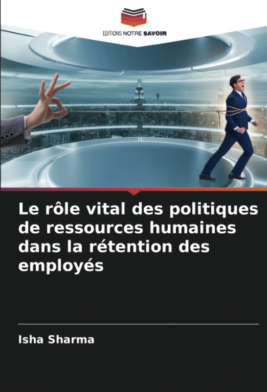 Le rôle vital des politiques de ressources humaines dans la rétention des employés - Image 1