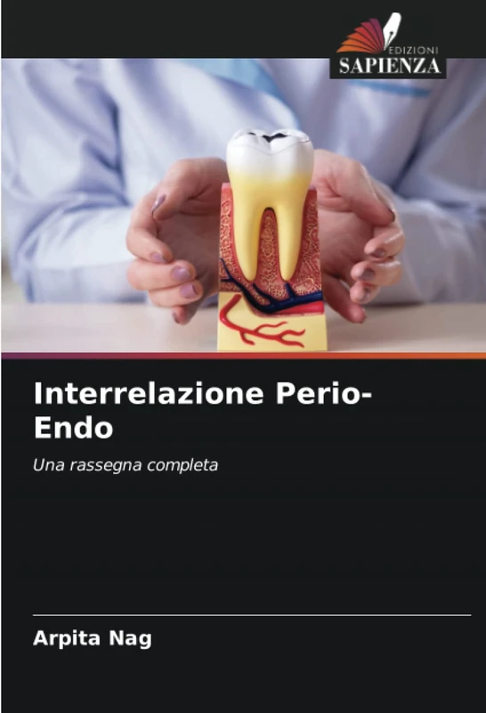 Interrelazione Perio-Endo: Una rassegna completa