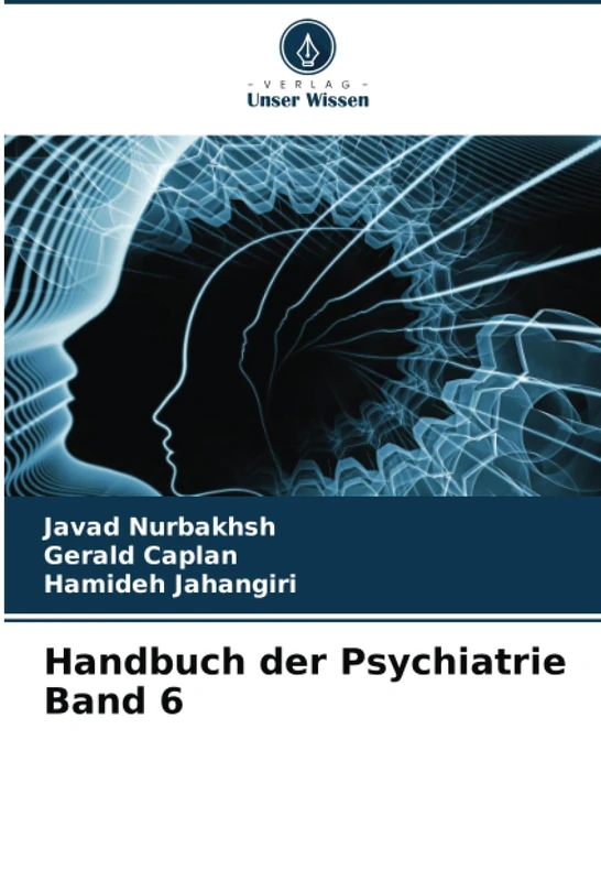Handbuch der Psychiatrie Band 6 - Image 1