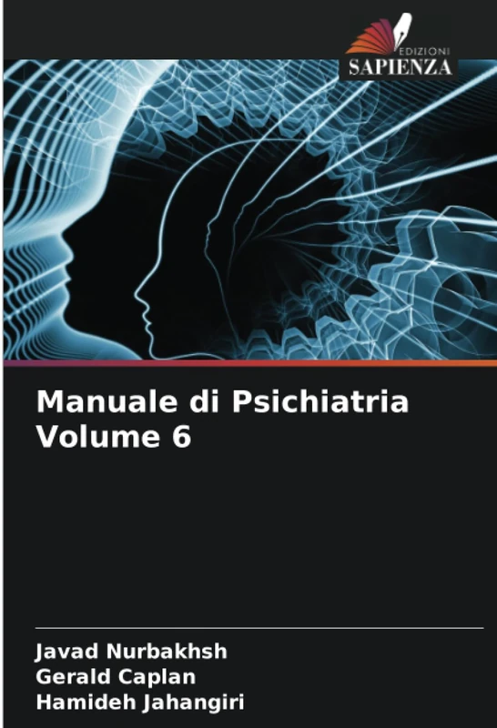 Manuale di Psichiatria Volume 6