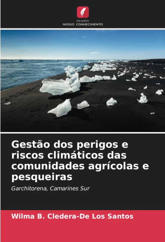 Gestão dos perigos e riscos climáticos das comunidades agrícolas e pesqueiras: Garchitorena, Camarines Sur