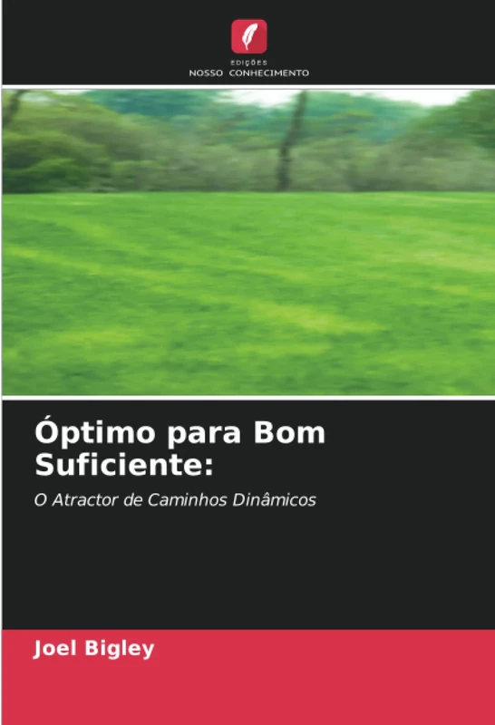 Óptimo para Bom Suficiente:: O Atractor de Caminhos Dinâmicos