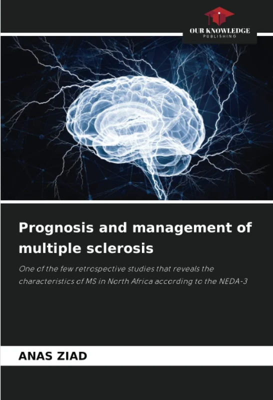 Prognosis and management of multiple sclerosis: One of the few retrospective studies that reveals the characteristics of MS in North Africa according to the NEDA-3 - Image 1