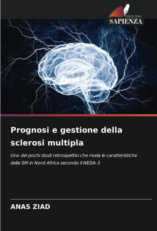 Prognosi e gestione della sclerosi multipla: Uno dei pochi studi retrospettivi che rivela le caratteristiche della SM in Nord Africa secondo il NEDA-3 - Image 1