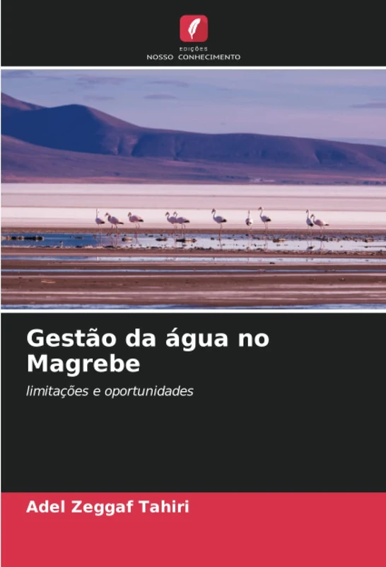 Gestão da água no Magrebe: limitações e oportunidades