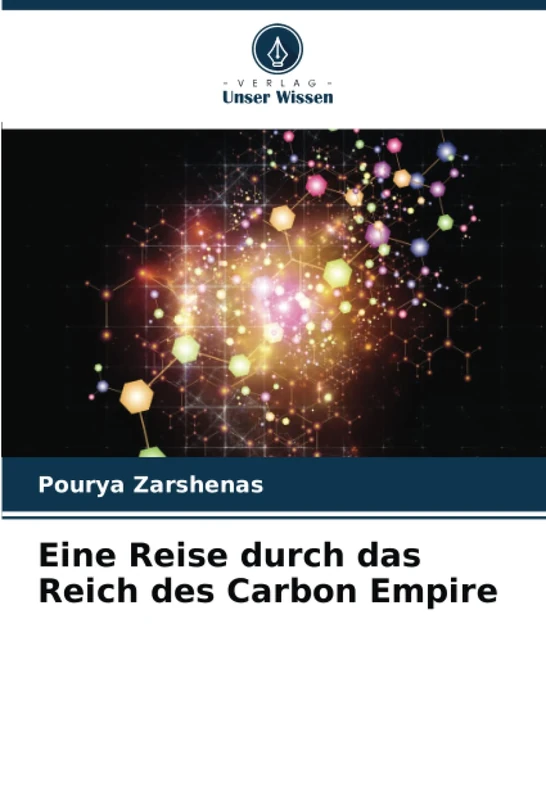Eine Reise durch das Reich des Carbon Empire