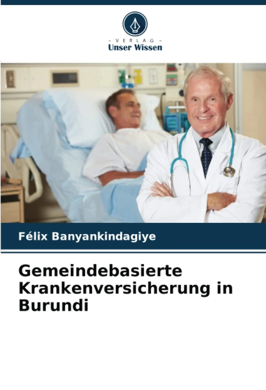 Gemeindebasierte Krankenversicherung in Burundi