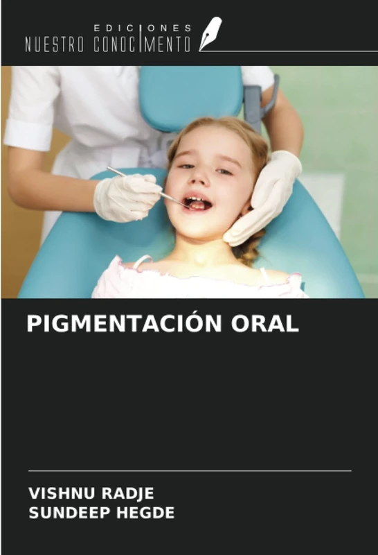 PIGMENTACIÓN ORAL