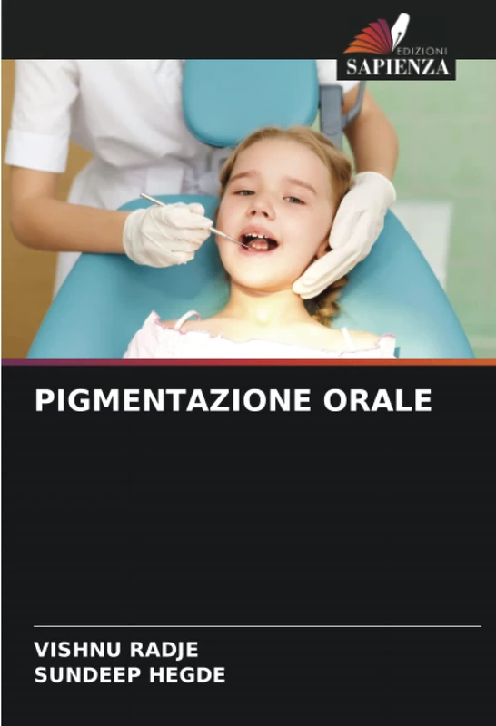 PIGMENTAZIONE ORALE