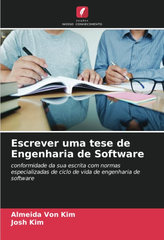 Escrever uma tese de Engenharia de Software: conformidade da sua escrita com normas especializadas de ciclo de vida de engenharia de software - Image 1