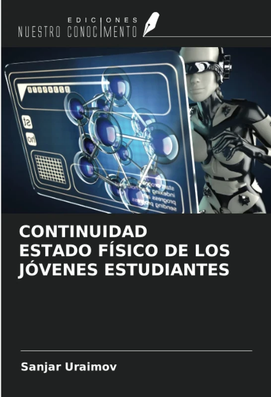 CONTINUIDAD ESTADO FÍSICO DE LOS JÓVENES ESTUDIANTES
