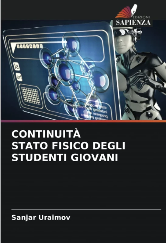 CONTINUITÀ STATO FISICO DEGLI STUDENTI GIOVANI