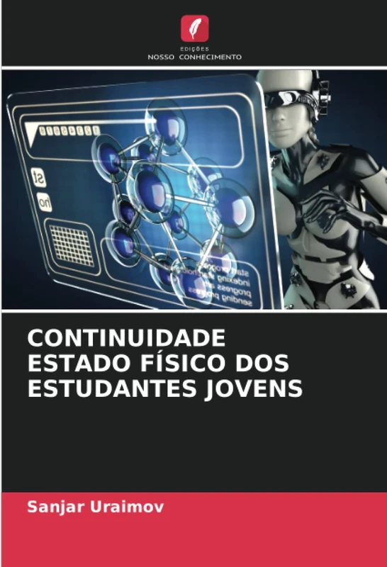 CONTINUIDADE ESTADO FÍSICO DOS ESTUDANTES JOVENS