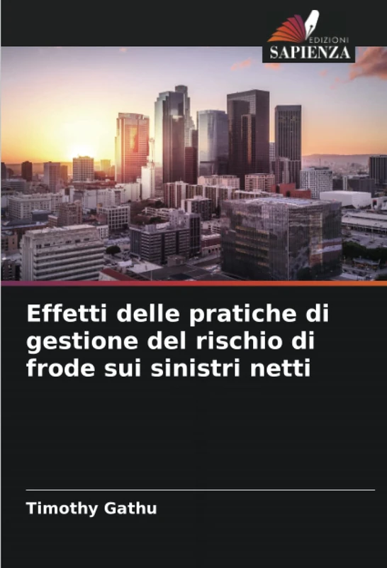 Effetti delle pratiche di gestione del rischio di frode sui sinistri netti