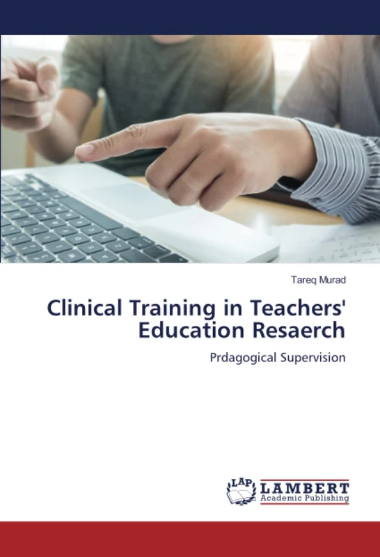 Clinical Training in Teachers' Education Resaerch: Prdagogical Supervision