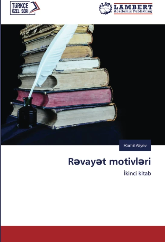 Rəvayət motivləri: İkinci kitab